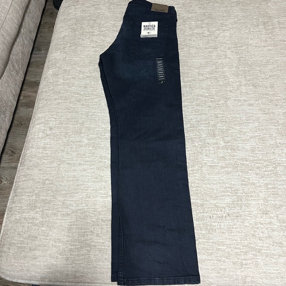 Nautica Jeans, Mens size 36x32, (New) with tags - Picture 2 of 3